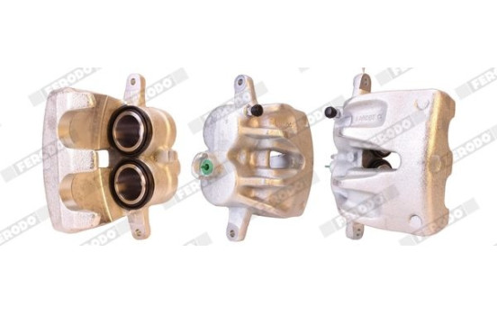 Brake Caliper PREMIER