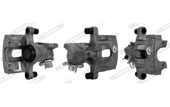 Brake Caliper PREMIER Brake Caliper PREMIER