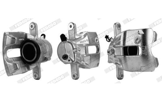 Brake Caliper PREMIER