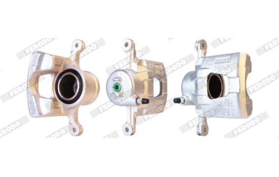 Brake Caliper PREMIER
