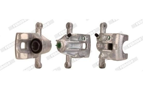 Brake Caliper PREMIER