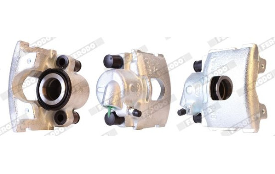 Brake Caliper PREMIER