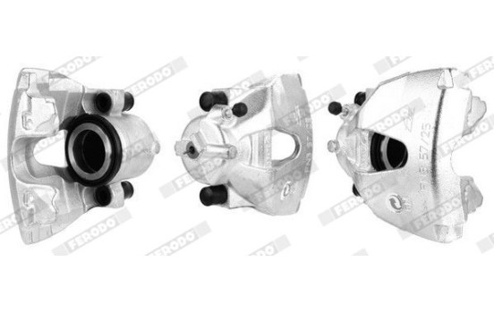 Brake Caliper PREMIER