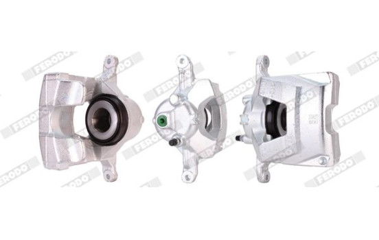 Brake Caliper PREMIER