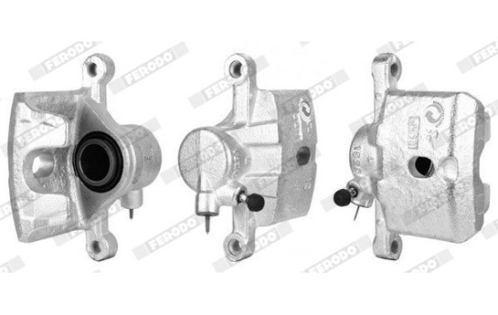 Brake Caliper PREMIER