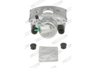 Brake Caliper PREMIER