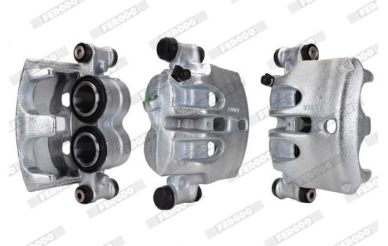 Brake Caliper PREMIER