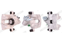 Brake Caliper PREMIER