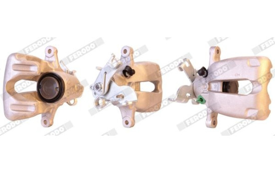 Brake Caliper PREMIER