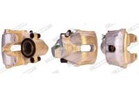 Brake Caliper PREMIER