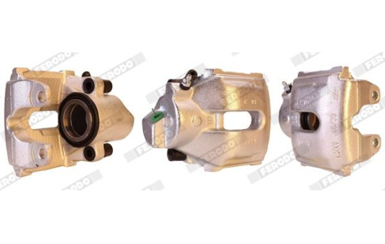 Brake Caliper PREMIER