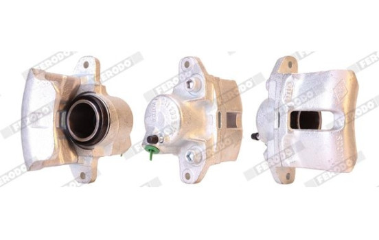 Brake Caliper PREMIER
