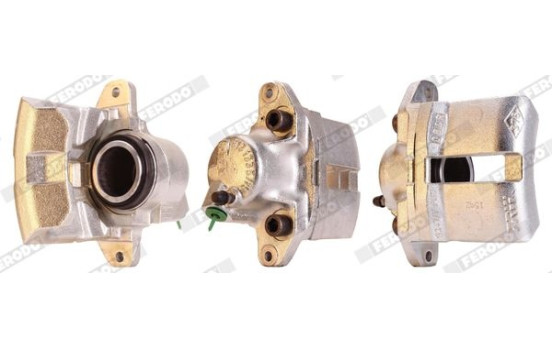 Brake Caliper PREMIER