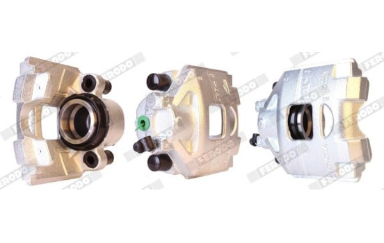 Brake Caliper PREMIER