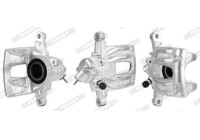 Brake Caliper PREMIER