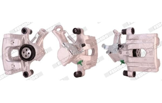 Brake Caliper PREMIER