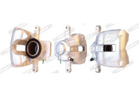 Brake Caliper PREMIER