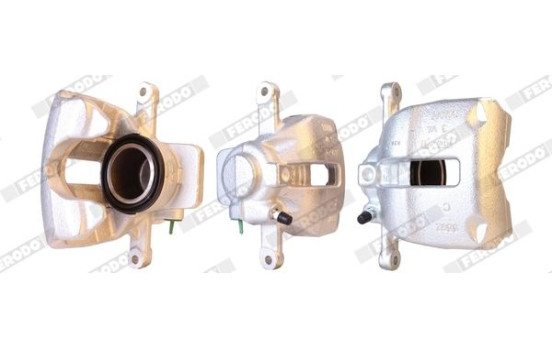 Brake Caliper PREMIER