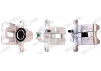 Brake Caliper PREMIER
