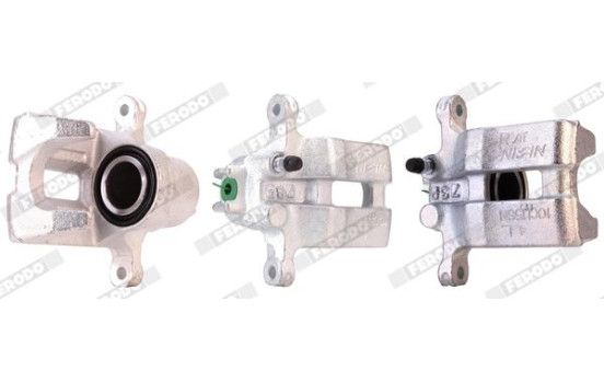 Brake Caliper PREMIER
