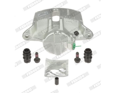 Brake Caliper PREMIER, Image 2