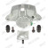 Brake Caliper PREMIER, Thumbnail 2
