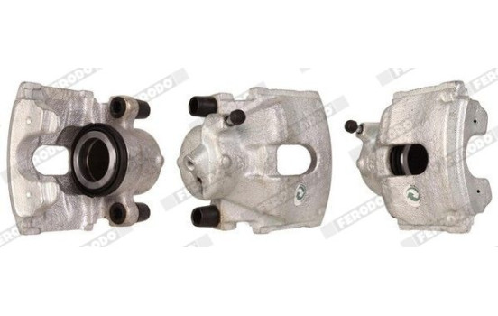 Brake Caliper PREMIER