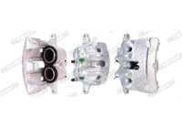 Brake Caliper PREMIER