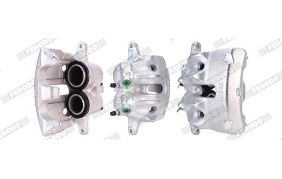 Brake Caliper PREMIER