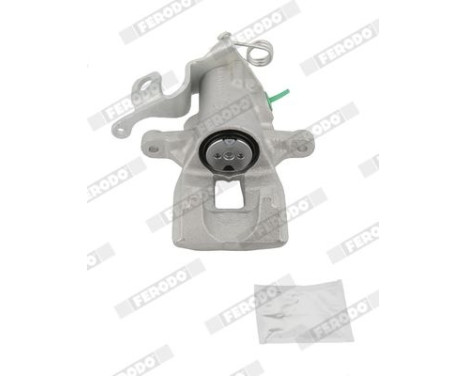 Brake Caliper PREMIER, Image 2