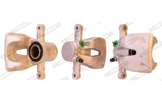 Brake Caliper PREMIER