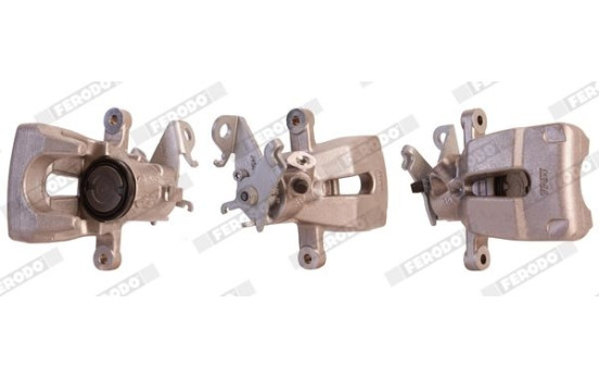 Brake Caliper PREMIER
