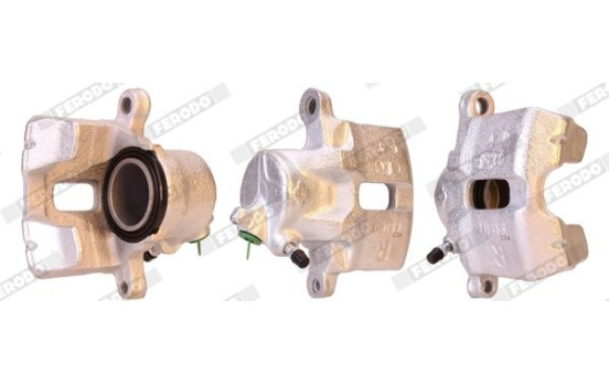 Brake Caliper PREMIER