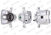 Brake Caliper PREMIER