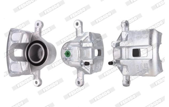 Brake Caliper PREMIER