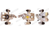 Brake Caliper PREMIER
