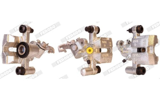 Brake Caliper PREMIER