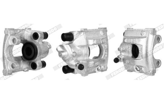 Brake Caliper PREMIER