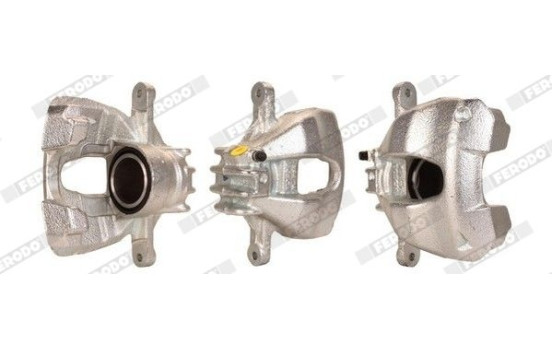 Brake Caliper PREMIER