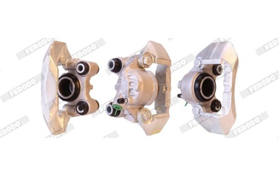 Brake Caliper PREMIER
