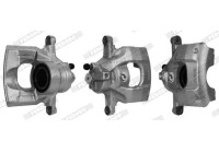 Brake Caliper PREMIER
