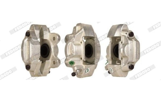 Brake Caliper PREMIER