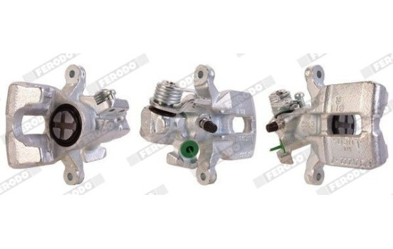 Brake Caliper PREMIER