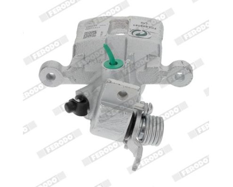 Brake Caliper PREMIER