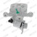 Brake Caliper PREMIER