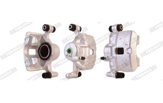 Brake Caliper PREMIER
