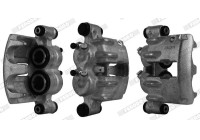 Brake Caliper PREMIER