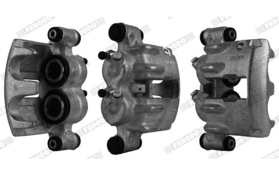 Brake Caliper PREMIER