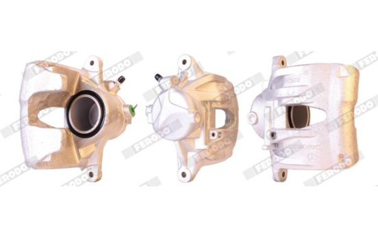 Brake Caliper PREMIER