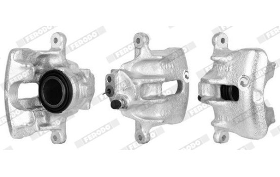 Brake Caliper PREMIER